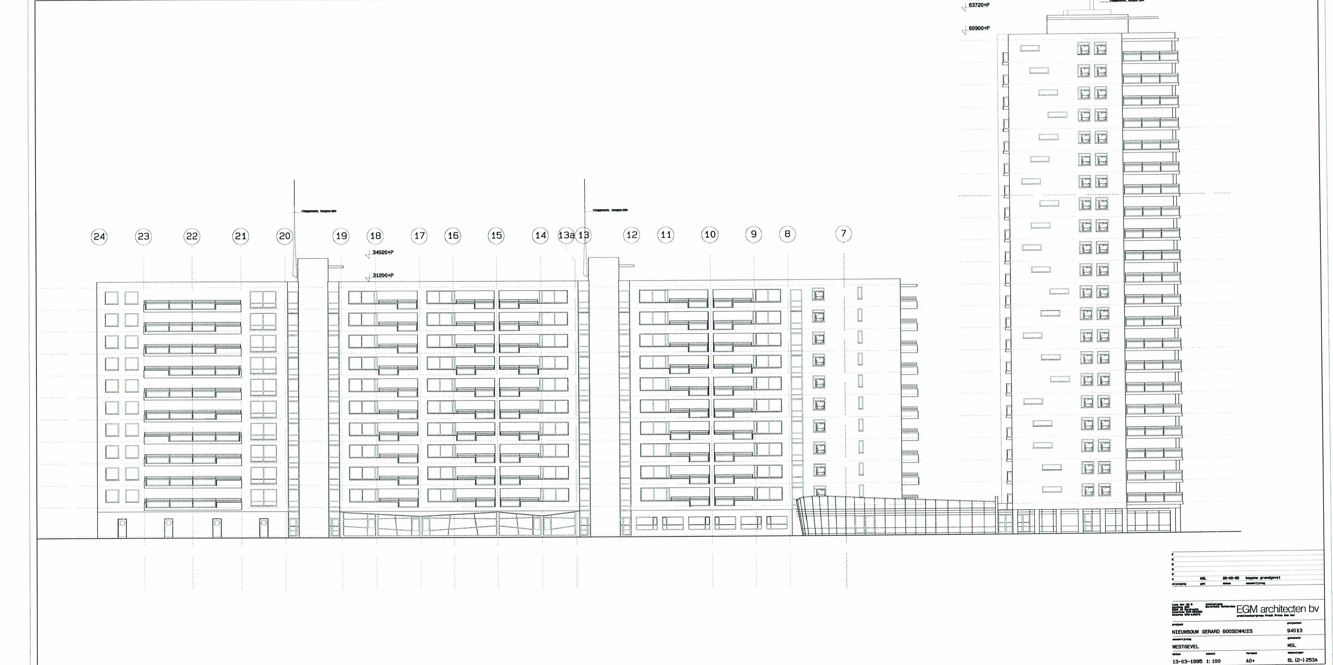 Gerard Goosenhuis Rotterdam - 8